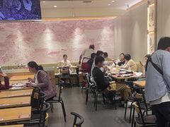 -喜家德虾仁水饺(青岛永旺东部店)