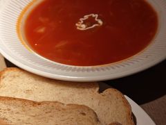 -波特曼西餐厅(中央大街店)