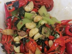 -一起吃小龙虾·海鲜(海珠店)