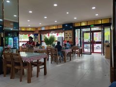 -白氏老婆婆干羊肉剁荞面·非物质文化遗产品牌(靖边总店)