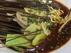 -蜀串香牛杂火锅串串
