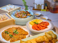 -码头见·潮汕菜(领展中心城店)