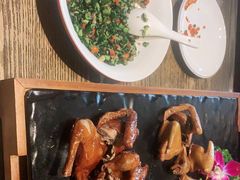 -大鸽饭(马王堆店)