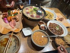 -鸽子窝(青塔店)