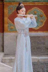 点击看大图 -美云庭古装·格格服汉服·京城旅拍(北京店)