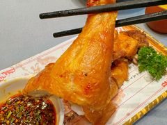 -金哥私房菜馆(张府园总店)
