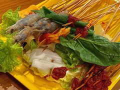 -牛小嫩串串火锅(老国贸总店)