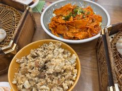 -西安贾三灌汤包·回坊小吃·清真炒菜(北院门总店)