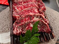 -谷牛日式烤肉(宝山U天地店)