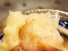 -麦奀云吞面世家(中环店)