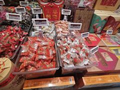 -上海市长春食品商店(淮海中路店)