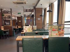 -豪客来牛排(鼓楼名店街店)