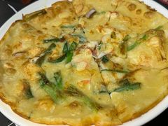 -艺林烤肉城(光明店)