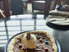 -亚龙湾喜来登·美景台大堂吧