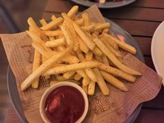 -MARU玛露音乐餐厅(大学路店)