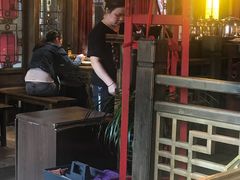 门面-蜀大侠火锅(寰球文化地标·总府店)