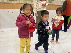 -金宝贝早教(南山花园城店)