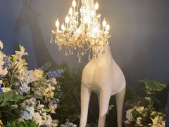 -狮拾久·现代新加坡料理(福田COCO Park店)