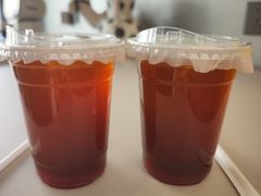 -Sips&Lick茶兰咖啡(五道口店)