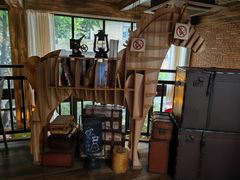 -旧雨咖啡·CoffeeFORU(黄村奥体店)