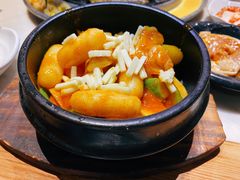 -韩宫宴烤肉·料理(苏州中心店)