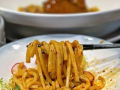-東舍食唐精品陕菜馆