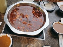 -铁真·刨冰红焖羊肉·正宗老字号