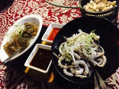 -临家闽南菜(大唐店)