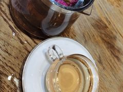 -Barbe a papa亲子餐厅(杨浦店)