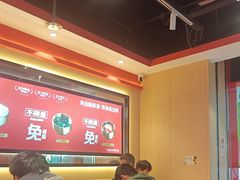 -朴大叔拌饭(上海金山万达店)