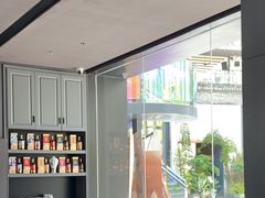 -情书·中餐厅(长嘉汇店)
