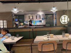 -留半山·香港食堂(啦啦宝都店)