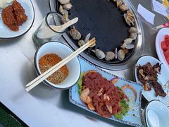 -首府山烧烤·小龙虾·KTV(翠堤湾店)
