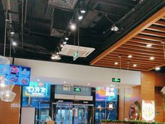 -西部马华清真兰州牛肉面·烧烤夜市(三里河店)