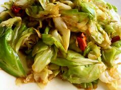 -慈海素食馆