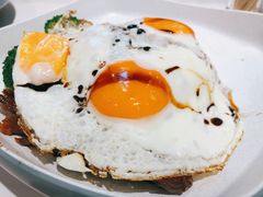 黯然销魂饭-柠檬树茶餐厅(海雅缤纷城店)