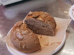 -楼上大排档·顺德菜·粥水·鱼生(苗栗路店)