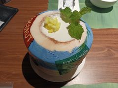 椰子冻-帕蓝·暹罗料理(曲阳店)