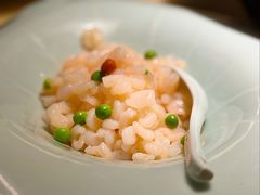 清炒大湖手剥虾仁-淮扬府·游园京梦(北京SKP店)