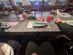 -大渔铁板烧(中山路八佰伴店)