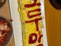 -恩你小木屋·韩式料理(假日广场店)