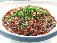 凉拌莜面-成都驻京办餐厅(蜀都宾馆店)