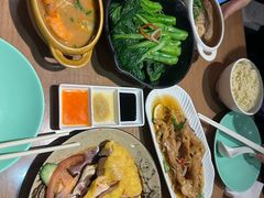 -新加坡高记KOO KEE Restaurant(盈科店)