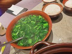 -客语客家菜(东山口店)