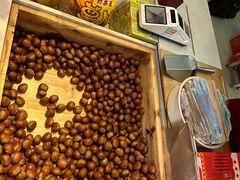 -阿男野栗王(金门路店)