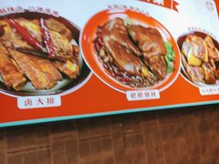 -厂花素芬九宫格火锅(银泰店)