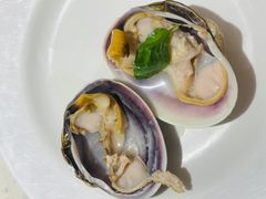 -青蓬海上捞蒸品海鲜城(海岸城店)