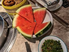 -淘米捞·米汤脆鲩鱼火锅(福田皇岗店)