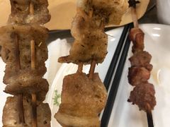 -兄弟联果木炭烤翅·50年家传鸡翅秘方