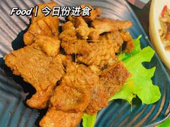 -朴大人炭烤·韩国料理(奥帆中心海尔洲际店)